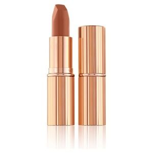 Charlotte Tilbury Catwalking Super Nudes Matte‎ Revolution Lipstick 3.5g NIB